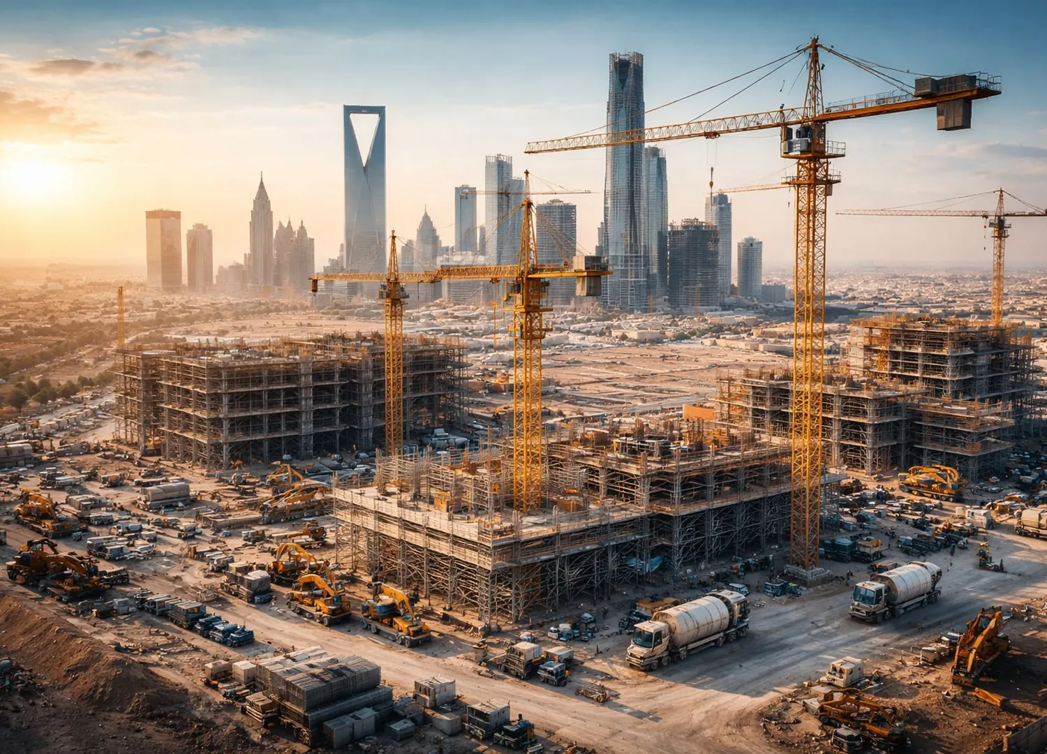 تنمية تصل إلى كل مكان