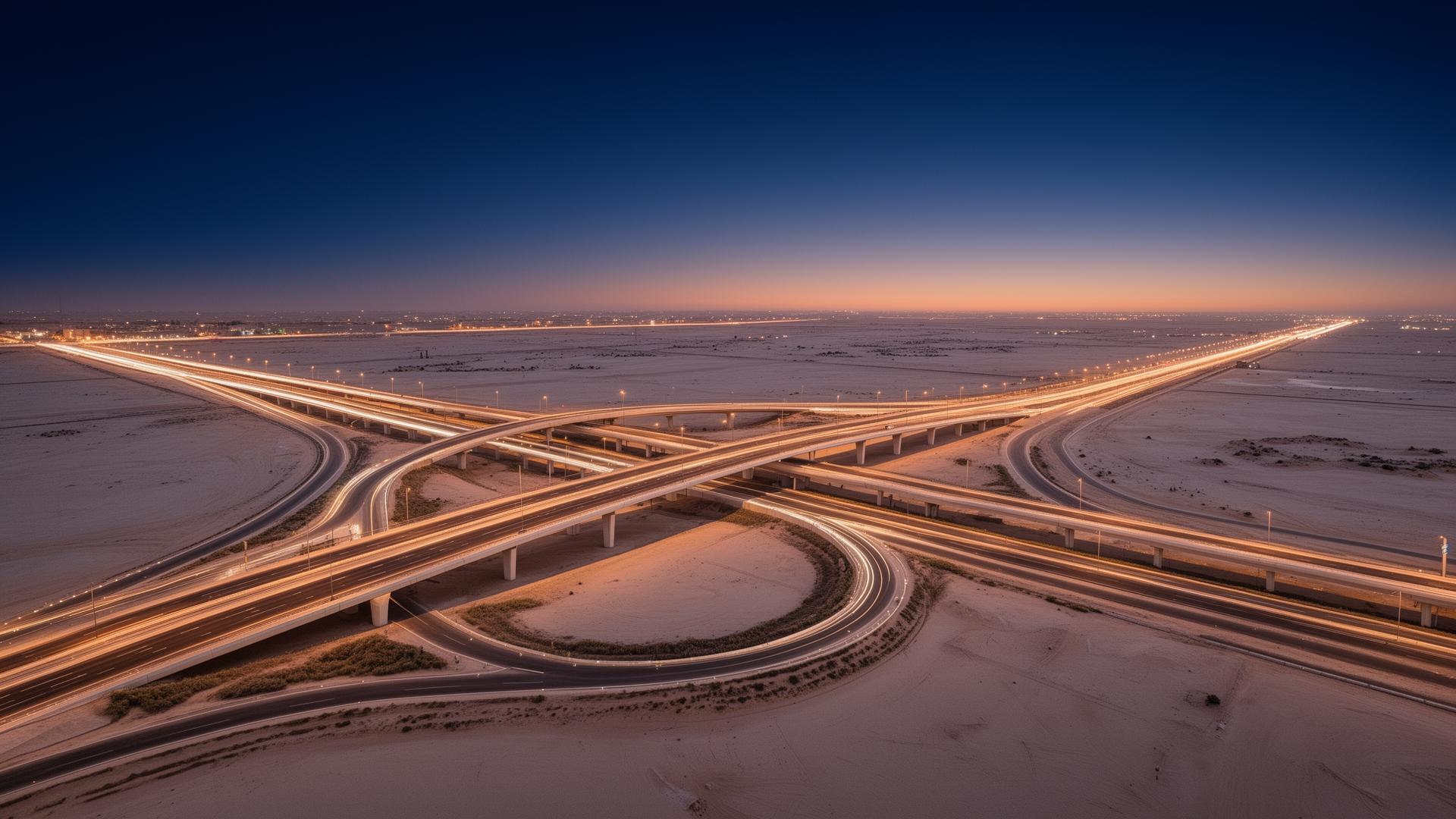 تنمية تصل إلى كل مكان